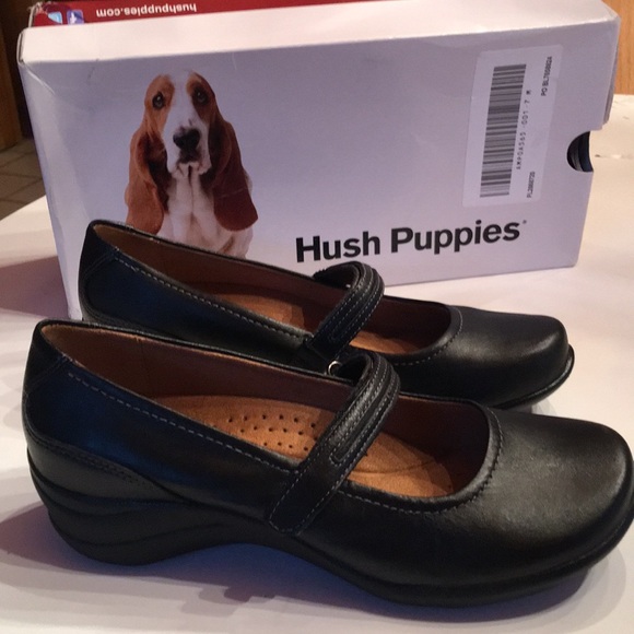 hush puppies epic mary jane shoes
